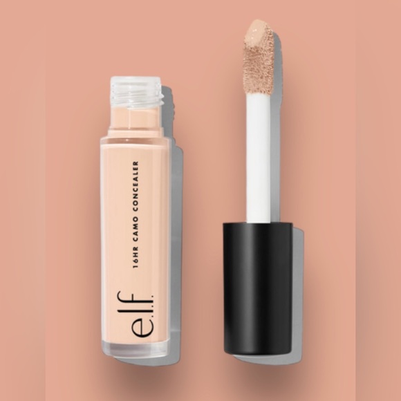 ELF Other - E.L.F. 16 Hr Camo Concealer